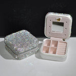 Blingy Travel Jewelry Box - camillaboutiqueshop