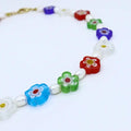 Blooming Necklace - Camillaboutiqueco camillaboutiqueshop.com