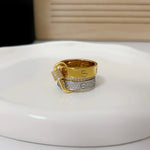 Carabiner Link for Ring Stacking - camillaboutiqueshop