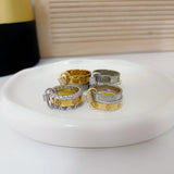 Carabiner Link for Ring Stacking - camillaboutiqueshop