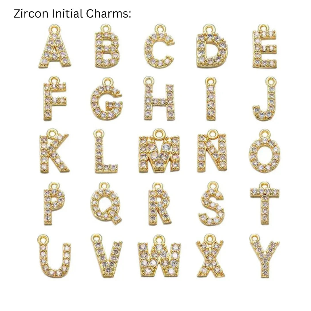 Charms - Camillaboutiqueshop