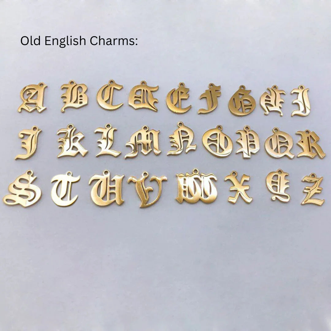 Charms - Camillaboutiqueshop