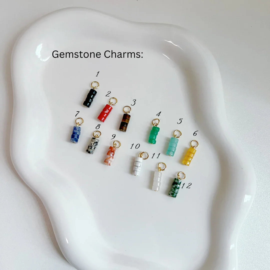 Charms - Camillaboutiqueshop
