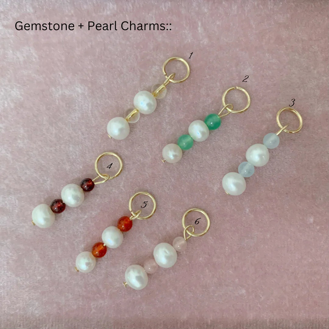Charms - Camillaboutiqueshop