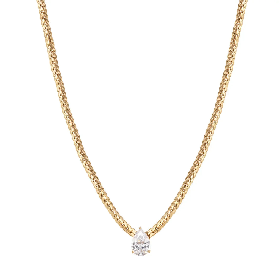 CHARMY. NECKLACE - Camillaboutiqueshop
