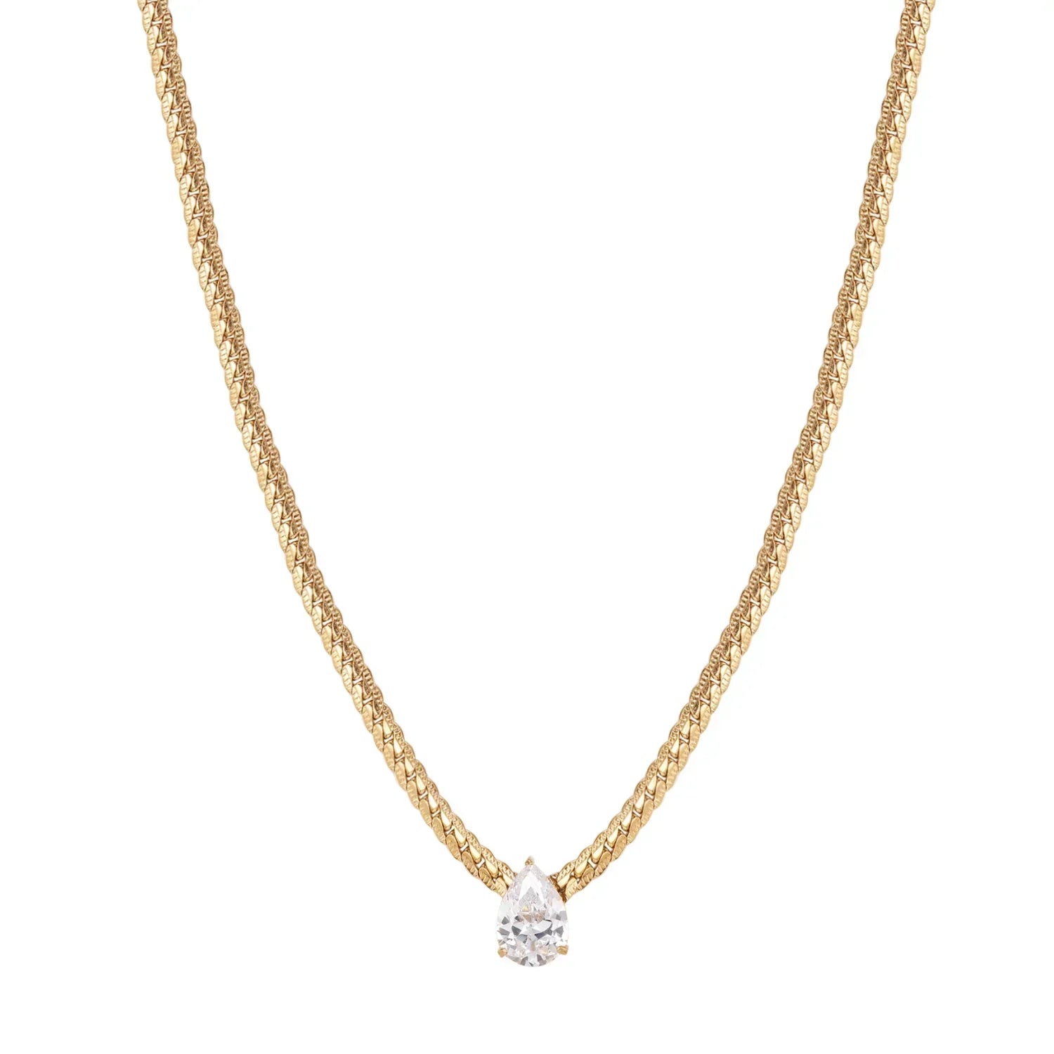 CHARMY. NECKLACE - Camillaboutiqueshop