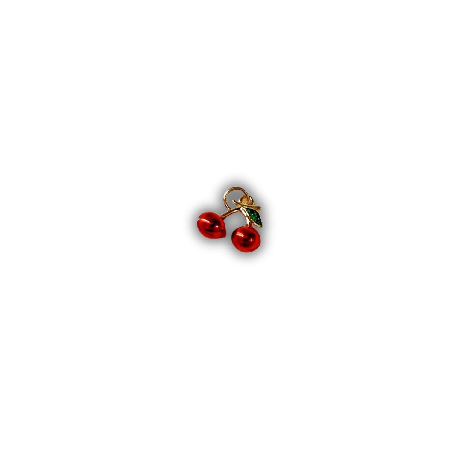 Cherry Charm - Camillaboutiqueshop