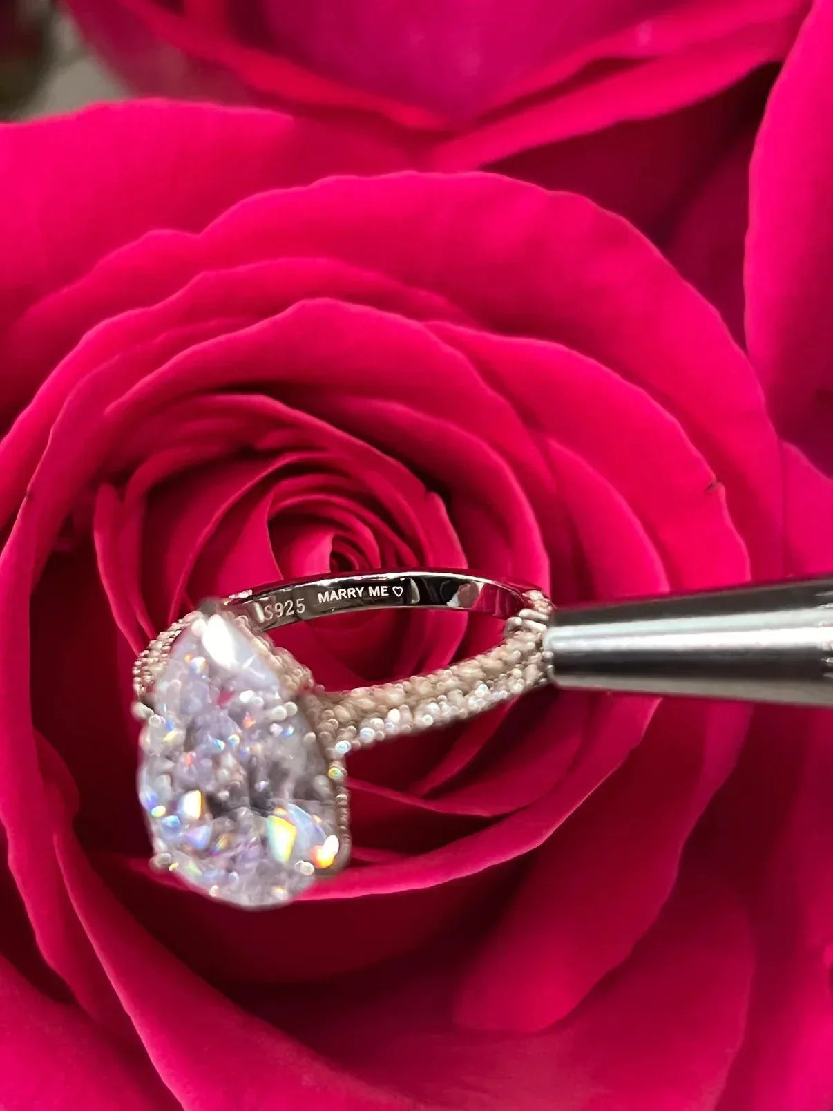 'MARRY ME' RING - camillaboutiqueshop