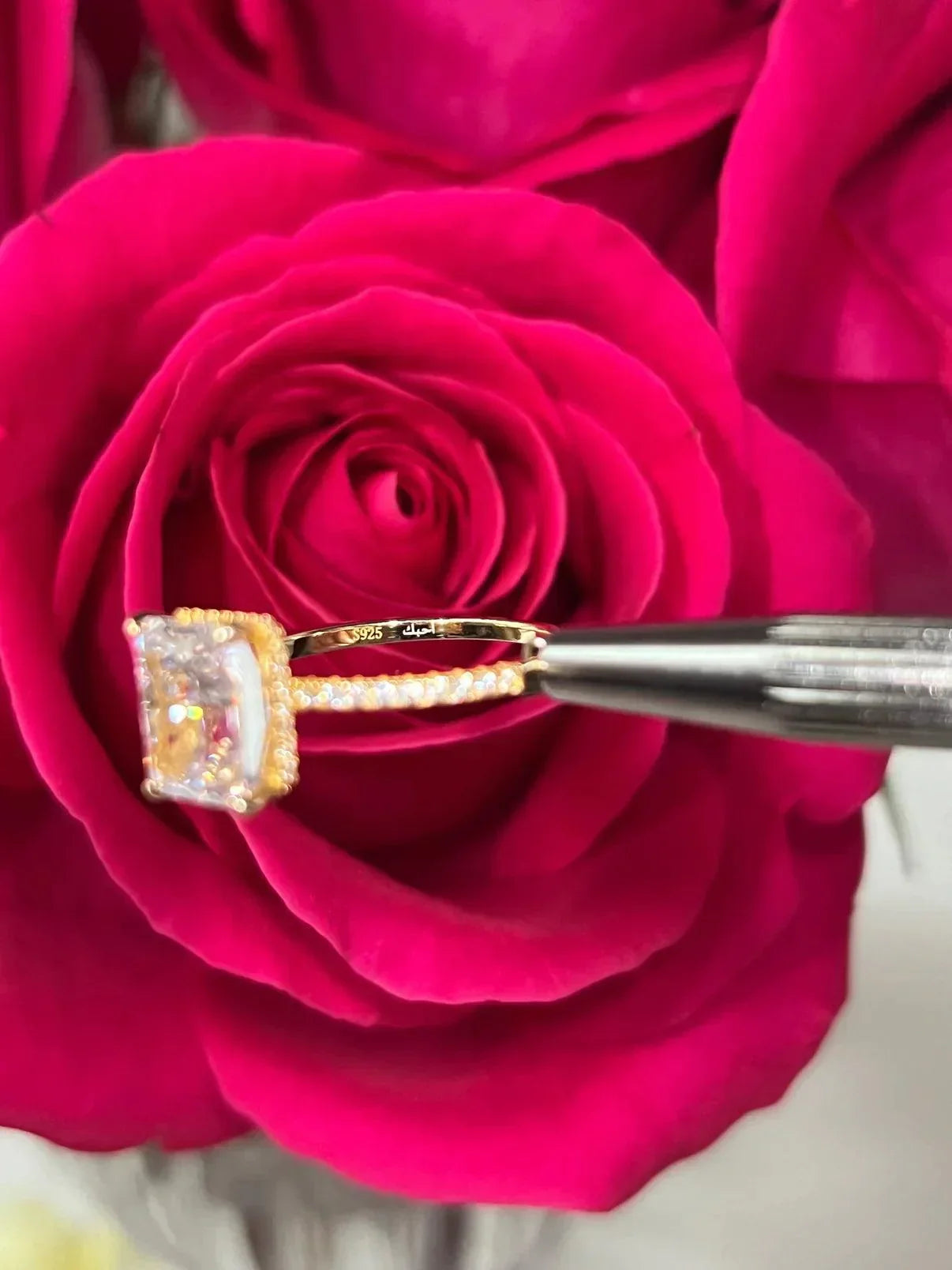 'MARRY ME' RING - camillaboutiqueshop