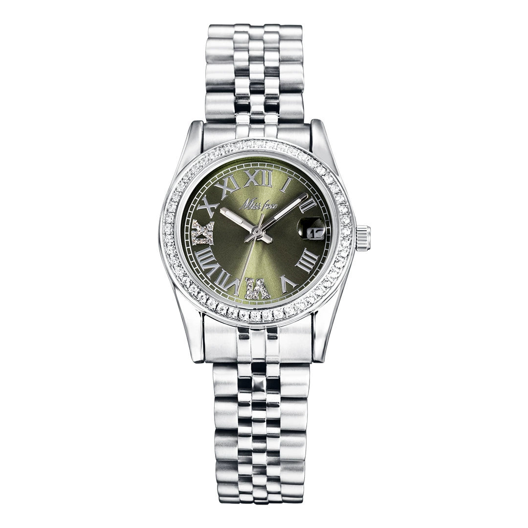 Classic Empress Watch - Camillaboutiqueshop