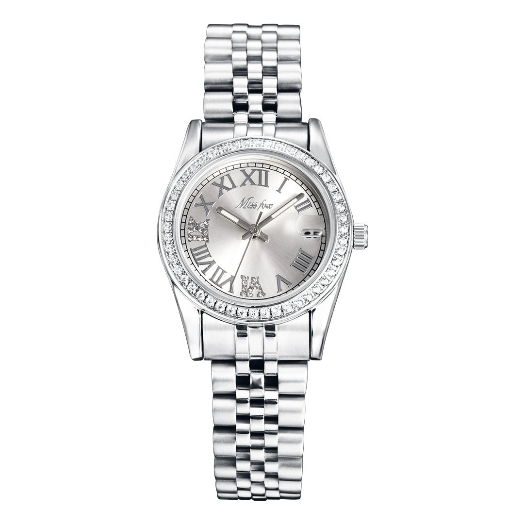Classic Empress Watch - Camillaboutiqueshop