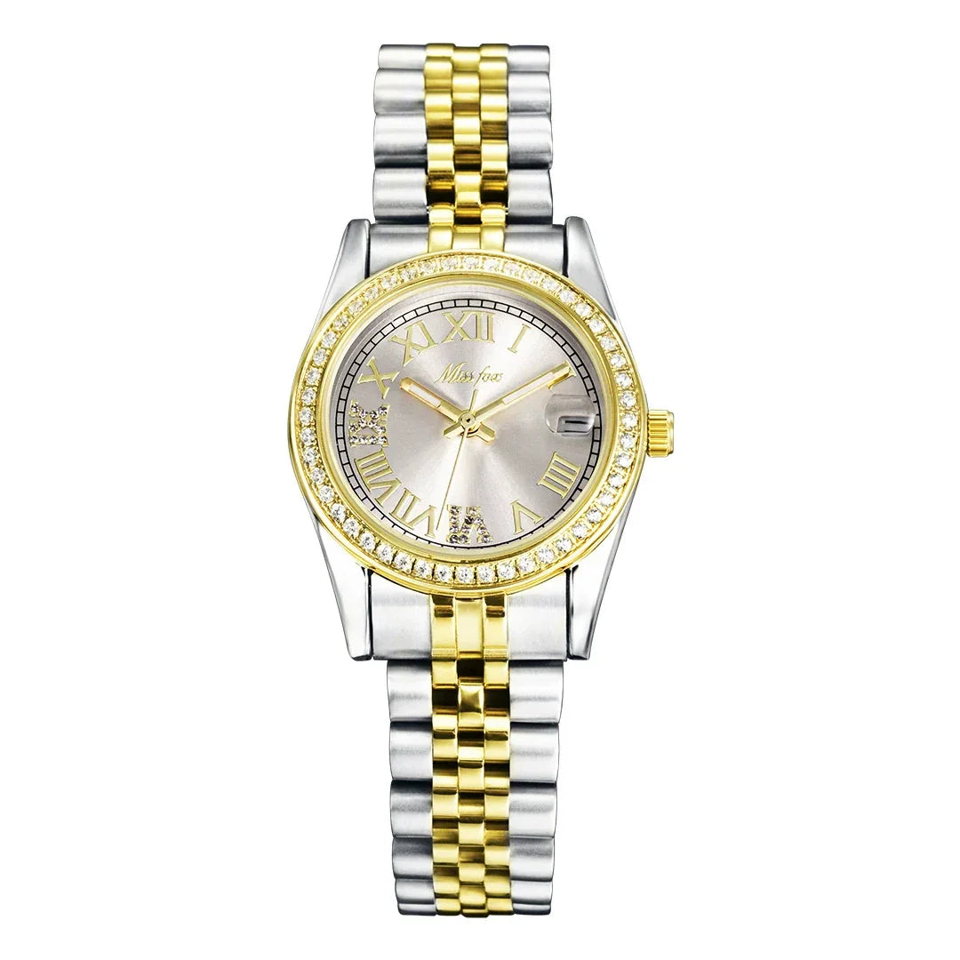 Classic Empress Watch - Camillaboutiqueshop