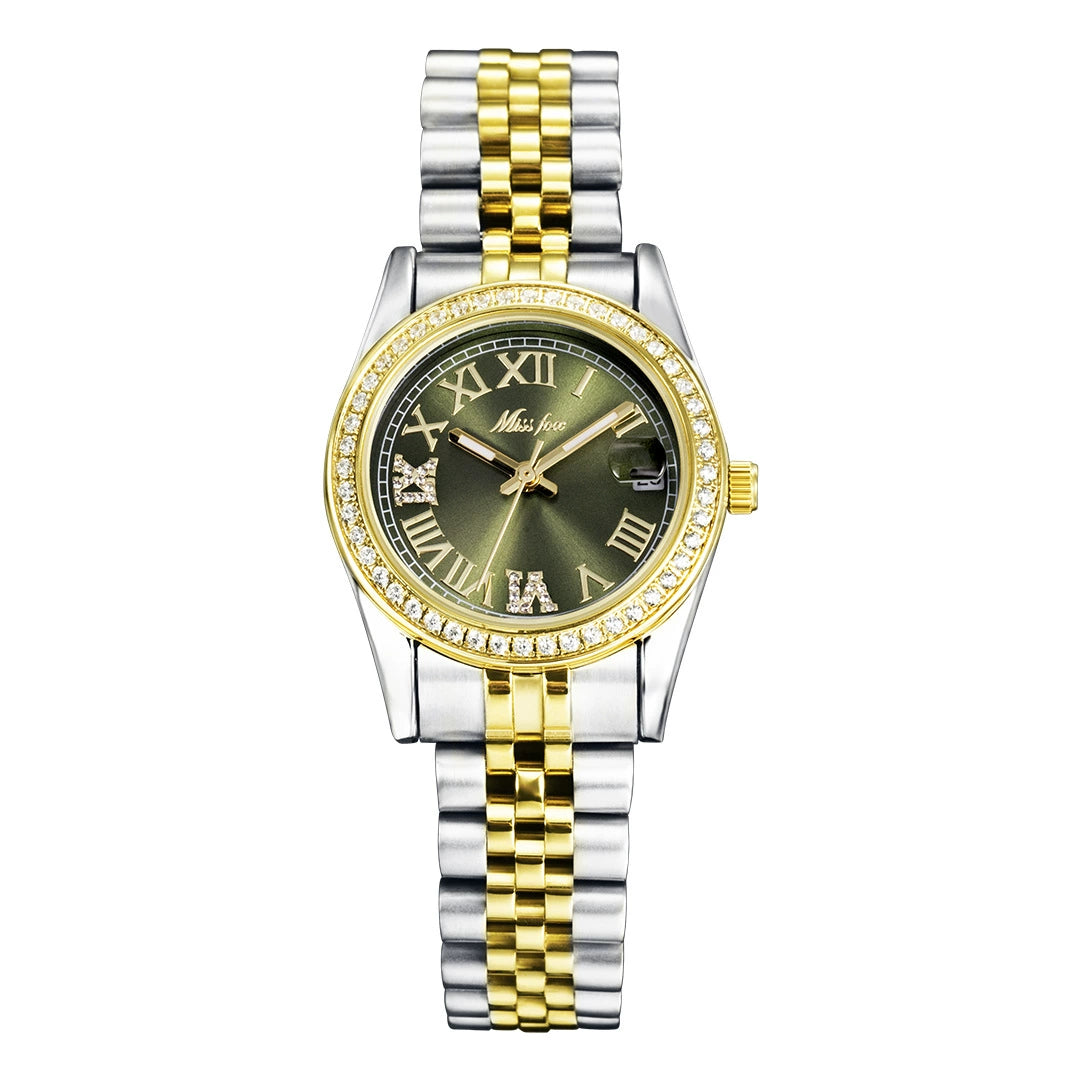 Classic Empress Watch - Camillaboutiqueshop