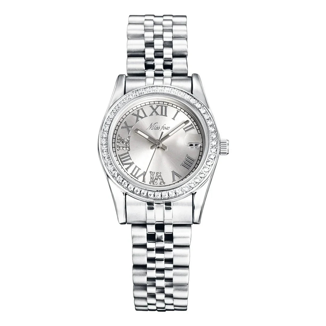 Classic Empress Watch - Camillaboutiqueshop