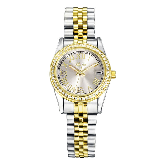 Classic Empress Watch - Camillaboutiqueshop