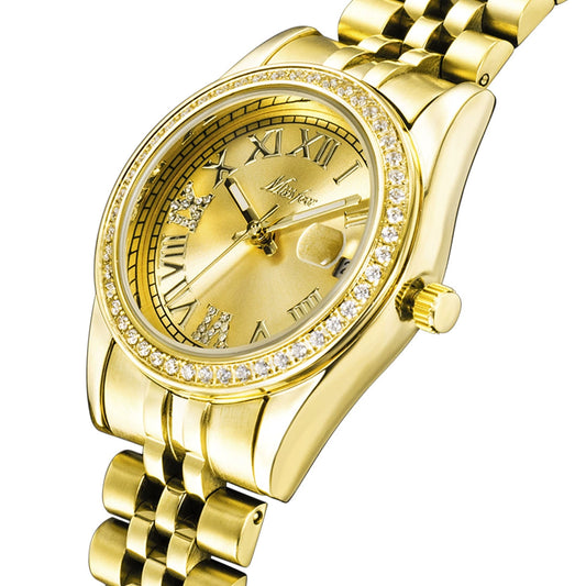 Classic Empress Watch - Camillaboutiqueshop