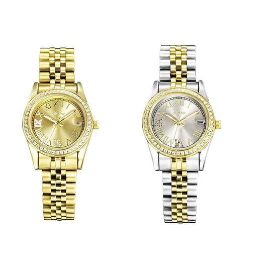 Classic Empress Watch - Camillaboutiqueshop