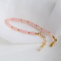 Colorful Gemstone Bracelet - Camillaboutiqueshop