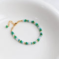 Colorful Gemstone Bracelet - Camillaboutiqueshop