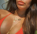 Custom Birth Year Necklace - Camillaboutiqueco camillaboutiqueshop.com