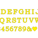 Custom Name Clover Necklace -Pink Mother Of Pearl - camillaboutiqueshop