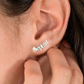 Custom Name Earrings - Camillaboutiqueco camillaboutiqueshop.com
