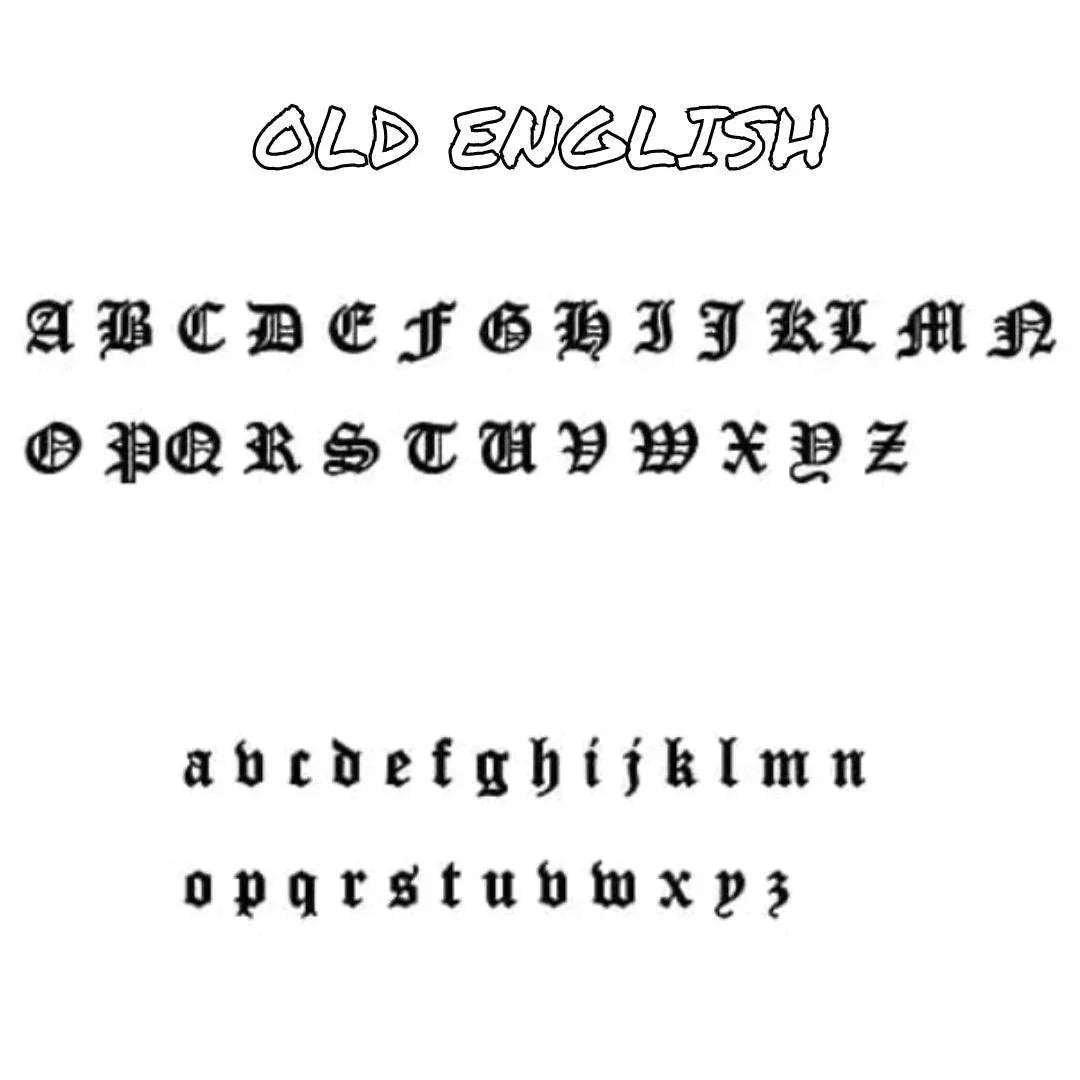 Custom Name Hoop Earrings - camillaboutiqueshop