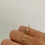 Custom Name Ring - camillaboutiqueshop