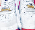 Custom Shoe Tag - Camillaboutiqueshop