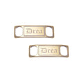 Custom Shoe Tags - Camillaboutiqueshop