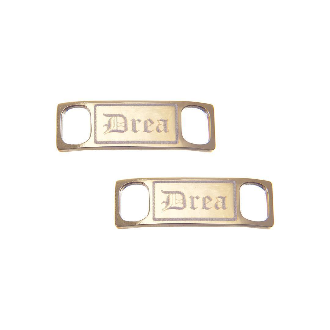 Custom Shoe Tags - Camillaboutiqueshop