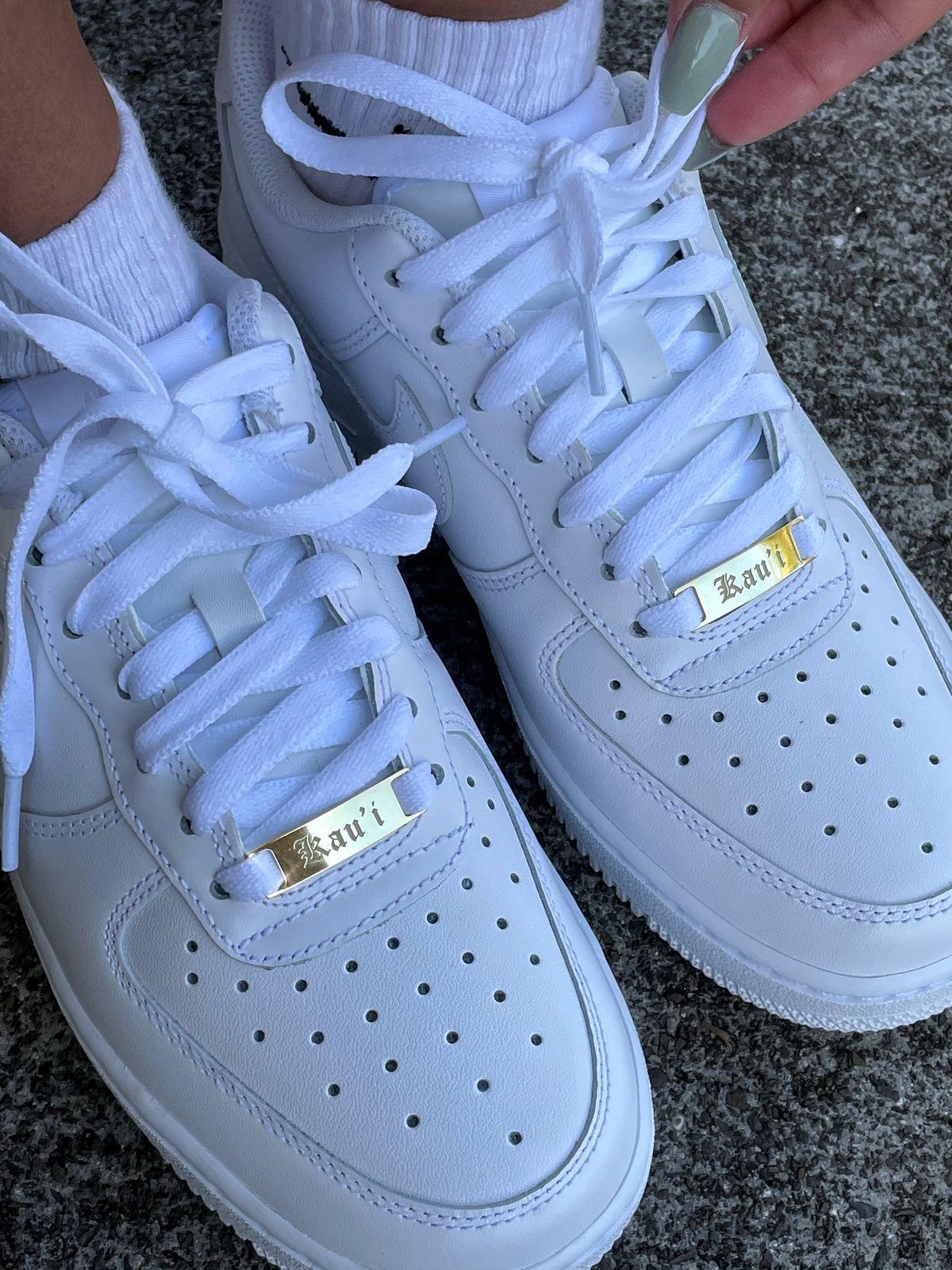 Custom Shoe Tags - Camillaboutiqueshop