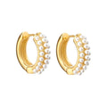 DIANA HOOP - Camillaboutiqueshop