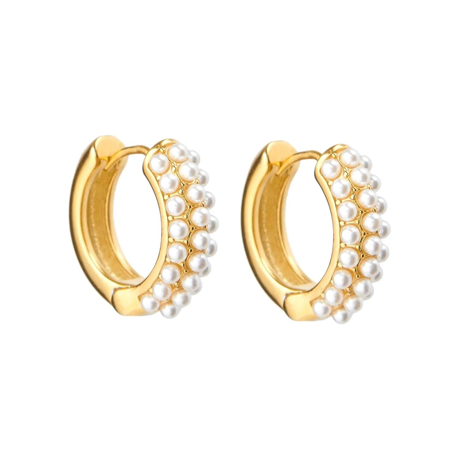 DIANA HOOP - Camillaboutiqueshop