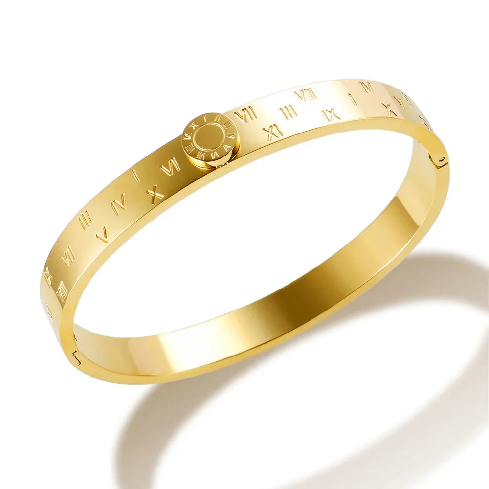 Dita Bangle - Camillaboutiqueshop
