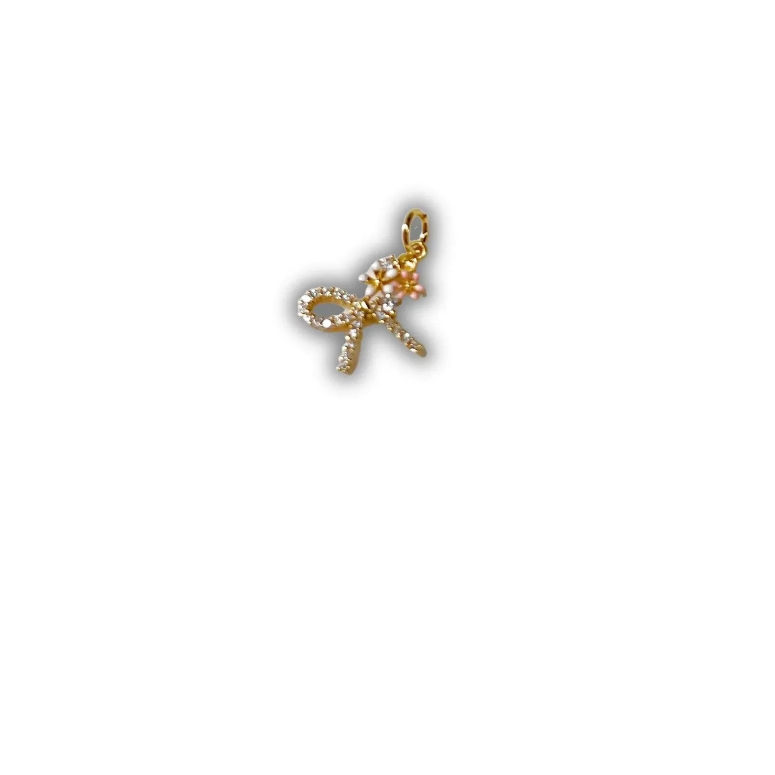 Dream Bow Charm - camillaboutiqueshop