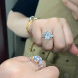 'ROYAL LOVE' RING - camillaboutiqueshop