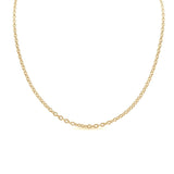 Basic Chain Necklace