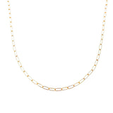 Basic Chain Necklace