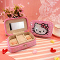 Hello Kitty Jewelry Box - Camillaboutiqueshop