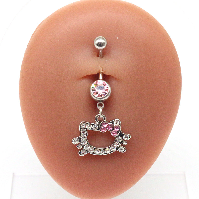 Double Lustre Simulated Pearl Belly Button Rings. Acrylic Belly Bars. – The Belly  Ring Shop