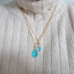 Howl's Necklace - camillaboutiqueshop