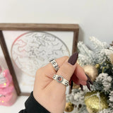 Howls Moving Castle Ring - camillaboutiqueshop