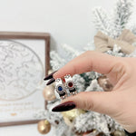 Howls Moving Castle Ring - camillaboutiqueshop