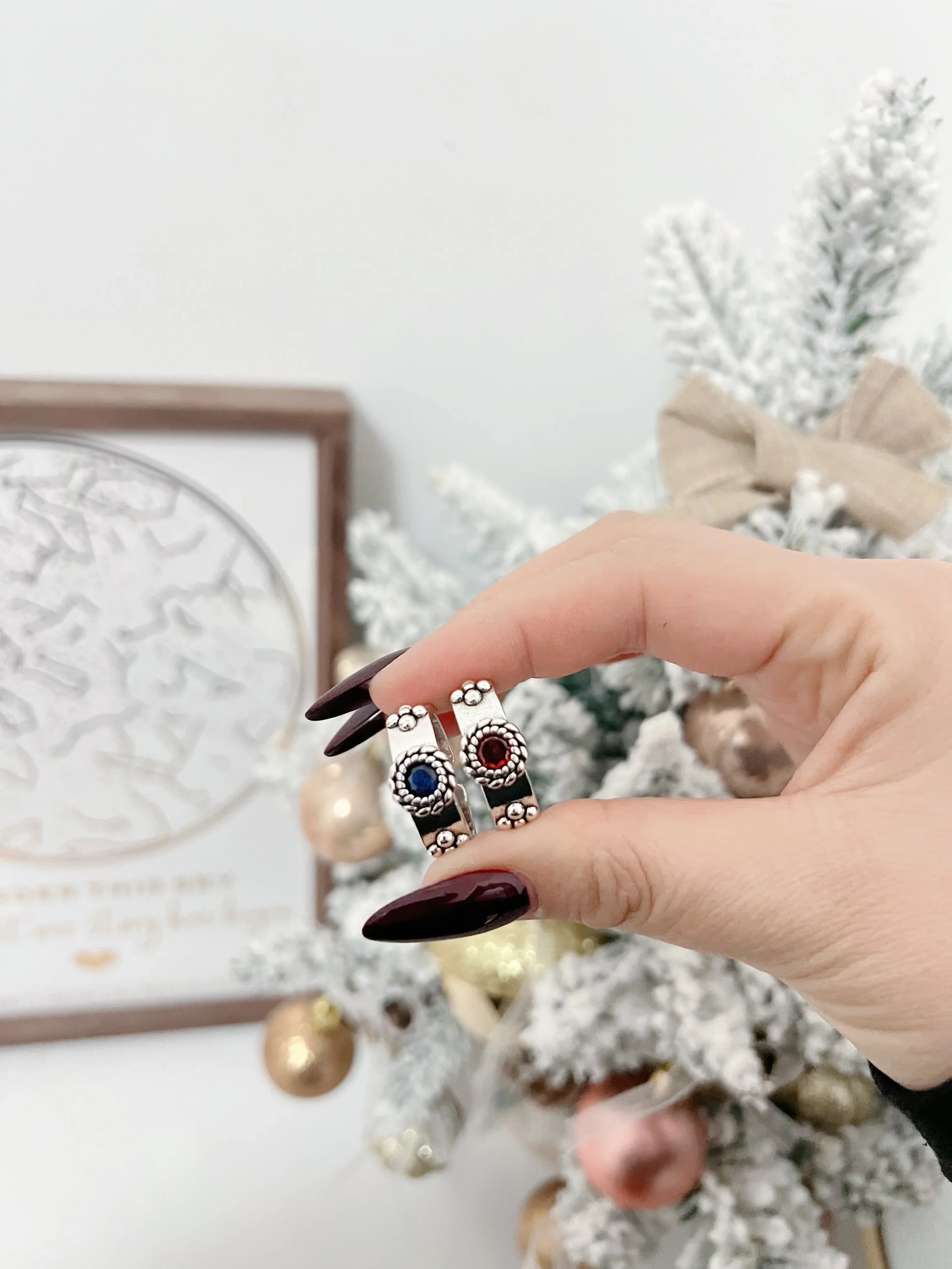 Howls Moving Castle Ring - camillaboutiqueshop