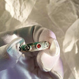 Howls Moving Castle Ring - camillaboutiqueshop