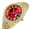 Iced Out Watch - Camillaboutiqueshop