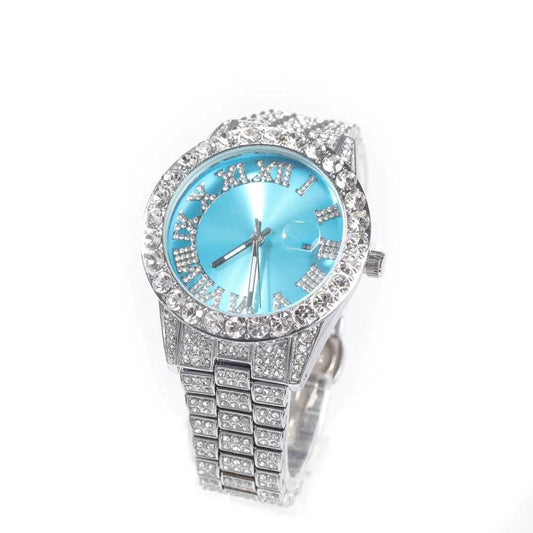ICY WATCH - Camillaboutiqueco