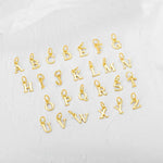 Initial Charm - camillaboutiqueshop