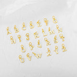 Initial Charm - camillaboutiqueshop